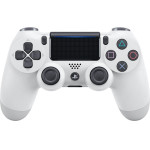 Sony DualShock 4 V2 Glacier White