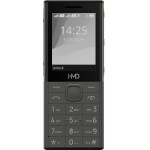 HMD Phone 150 Music TA-1703 DS gray - (SP01Z07Z2205Y)