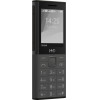 HMD Phone 150 Music TA-1703 DS gray - (SP01Z07Z2205Y)