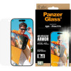 PanzerGlass Armor Anti-Reflective EasyAligner Tempered Glass for iPhone 17 Pro - (PG93930)