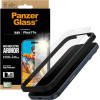 PanzerGlass Armor Anti-Reflective EasyAligner Tempered Glass for iPhone 17 Pro - (PG93930)