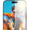 PanzerGlass Armor Anti-Reflective EasyAligner Tempered Glass for iPhone 17 Pro Max - (PG34684)