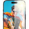 PanzerGlass Armor Anti-Reflective EasyAligner Tempered Glass for iPhone Air - (PG55876)