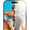 PanzerGlass Armor Anti-Reflective Tempered Glass for iPhone 17 / 16 Pro - (PG23154)