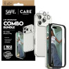 PanzerGlass CARE by Fashionable Combo 3in1 Case + Glass + Lens for iPhone 17 Pro - (CR40572)