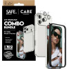 PanzerGlass CARE by Fashionable Combo 3in1 Case + Glass + Lens for iPhone 17 Pro Max - (CR60725)