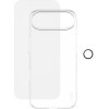 PanzerGlass CARE by Fashionable Combo 3in1 Case + Glass + Lens for iPhone Air - (CR78718)