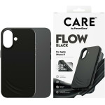PanzerGlass CARE by Feature FLOW MagSafe case for iPhone 17 - (CR24695)