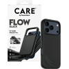 PanzerGlass CARE by Feature FLOW MagSafe case for iPhone 17 Pro - (CR58291)