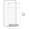 PanzerGlass CARE by Feature Kick 3in1 Case + Glass + Lens Protection Set for iPhone Air - (CR83130)