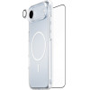 PanzerGlass CARE by Flagship Explorer 3-in-1 Case + Glass + Lens Protection Kit for iPhone Air - (CR66372)