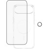 PanzerGlass CARE by Flagship Explorer 3-in-1 Case + Glass + Lens Protection Kit for iPhone Air - (CR66372)