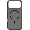 PanzerGlass CARE by Flagship Urban Explorer case with Black MagSafe for iPhone 17 Pro Max smoke - (CR57780)