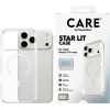 PanzerGlass CARE by Flagship Urban Explorer w. White MagSafe case for iPhone 17 Pro Max Star Lit - (CR54426)