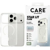 PanzerGlass CARE by Flagship Urban Explorer w. White MagSafe case for iPhone 17 Pro Star Lit - (CR19546)