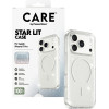 PanzerGlass CARE by Flagship Urban Explorer w. White MagSafe case for iPhone 17 Pro Star Lit - (CR19546)