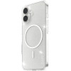 PanzerGlass CARE by Flagship Urban Explorer w. White MagSafe case for iPhone 17 Star Lit - (CR16712)
