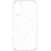 PanzerGlass CARE by Flagship Urban Explorer w. White MagSafe case for iPhone 17 Star Lit - (CR16712)