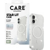PanzerGlass CARE by Flagship Urban Explorer w. White MagSafe case for iPhone 17 Star Lit - (CR16712)