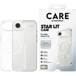 PanzerGlass CARE by Flagship Urban Explorer w. White MagSafe case for iPhone Air Star Lit - (CR83299)