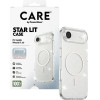 PanzerGlass CARE by Flagship Urban Explorer w. White MagSafe case for iPhone Air Star Lit - (CR83299)