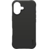 PanzerGlass Case CARE by Fashionable Samba MagSafe for iPhone 17 black - (CR68453)