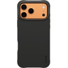 PanzerGlass Case CARE by Fashionable Samba MagSafe for iPhone 17 Pro Max black - (CR29487)