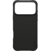 PanzerGlass Case CARE by Fashionable Samba MagSafe for iPhone 17 Pro Max black - (CR29487)