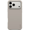 PanzerGlass Case CARE by Fashionable Samba MagSafe for iPhone 17 Pro Max vanilla - (CR34744)