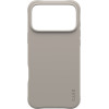 PanzerGlass Case CARE by Fashionable Samba MagSafe for iPhone 17 Pro Max vanilla - (CR34744)