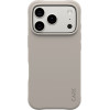 PanzerGlass Case CARE by Fashionable Samba MagSafe for iPhone 17 Pro vanilla - (CR73947)