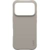 PanzerGlass Case CARE by Fashionable Samba MagSafe for iPhone 17 Pro vanilla - (CR73947)