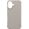 PanzerGlass Case CARE by Fashionable Samba MagSafe for iPhone 17 vanilla - (CR37406)