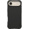 PanzerGlass Case CARE by Fashionable Samba MagSafe for iPhone Air black - (CR30935)