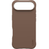 PanzerGlass Case CARE by Fashionable Samba MagSafe for iPhone Air espresso - (CR17747)