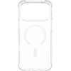 PanzerGlass Case CARE by Fashionable Samba w. White MagSafe for iPhone 17 Pro Max transparent - (CR84109)