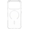 PanzerGlass Case CARE by Fashionable Samba w. White MagSafe for iPhone 17 Pro transparent - (CR37687)