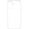 PanzerGlass Case CARE by Fashionable Samba w. White MagSafe for iPhone 17 transparent - (CR22326)