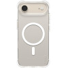 PanzerGlass Case CARE by Fashionable Samba w. White MagSafe for iPhone Air transparent - (CR69281)