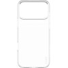 PanzerGlass Case CARE by Fashionable X-Ray Soft Basic for iPhone 17 Pro Max transparent - (CR84388)