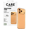 PanzerGlass Case CARE by Fashionable X-Ray Soft Basic for iPhone 17 Pro Max transparent - (CR84388)