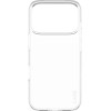 PanzerGlass Case CARE by Fashionable X-Ray Soft Basic for iPhone 17 Pro transparent - (CR84092)