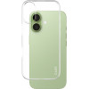 PanzerGlass Case CARE by Fashionable X-Ray Soft Basic for iPhone 17 transparent - (CR98808)