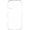 PanzerGlass Case CARE by Fashionable X-Ray Soft Basic for iPhone 17 transparent - (CR98808)