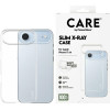 PanzerGlass Case CARE by Fashionable X-Ray Soft Basic for iPhone Air transparent - (CR63289)