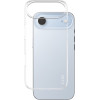 PanzerGlass Case CARE by Fashionable X-Ray Soft Basic for iPhone Air transparent - (CR63289)