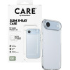 PanzerGlass Case CARE by Fashionable X-Ray Soft Basic for iPhone Air transparent - (CR63289)