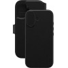 PanzerGlass Case CARE by Feature Tango 2w1 Wallet Case MagSafe for iPhone 17 black - (CR29833)