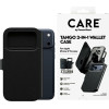 PanzerGlass Case CARE by Feature Tango 2w1 Wallet Case MagSafe for iPhone 17 Pro Max black - (CR63940)
