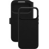 PanzerGlass Case CARE by Feature Tango 2w1 Wallet Case MagSafe for iPhone 17 Pro Max black - (CR63940)